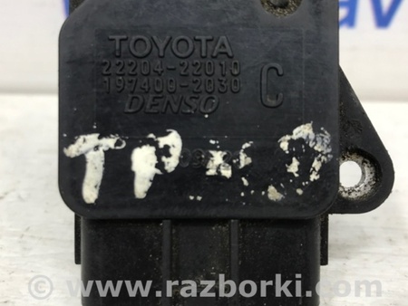 ФОТО Датчик расхода воздуха для Toyota Land Cruiser Prado 120 Киев