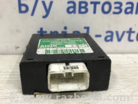 ФОТО Блок управления раздаточной коробкой для Toyota Land Cruiser Prado 120 Киев