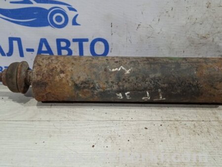 ФОТО Амортизатор задний для Toyota Land Cruiser Prado 120 Киев