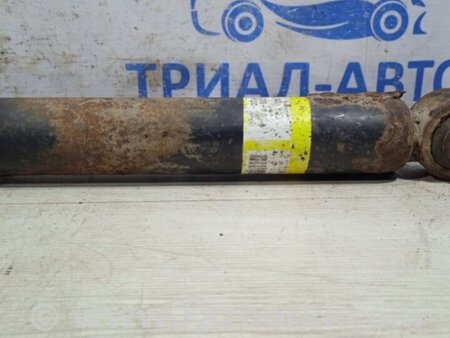 ФОТО Амортизатор задний для Toyota Land Cruiser Prado 120 Киев