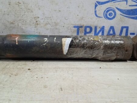 ФОТО Амортизатор задний для Toyota Land Cruiser Prado 120 Киев