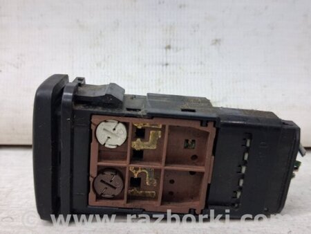 ФОТО Кнопка подогрева для Toyota Land Cruiser Prado 120 Киев