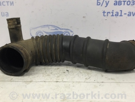 ФОТО Патрубок воздушного фильтра для Toyota Land Cruiser Prado 120 Киев