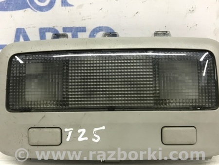 ФОТО Плафон задний для Toyota Avensis T250 (02.2003-10.2009) Київ