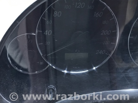 ФОТО Приборная панель для Toyota Avensis T250 (02.2003-10.2009) Киев