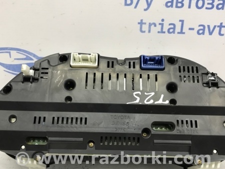 ФОТО Приборная панель для Toyota Avensis T250 (02.2003-10.2009) Киев
