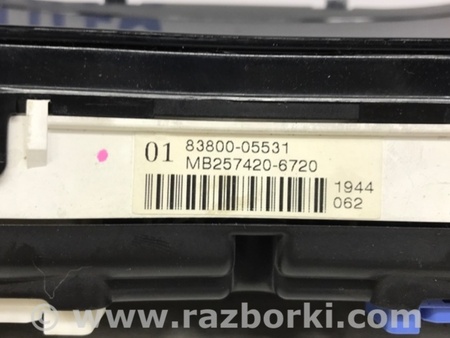 ФОТО Приборная панель для Toyota Avensis T250 (02.2003-10.2009) Киев