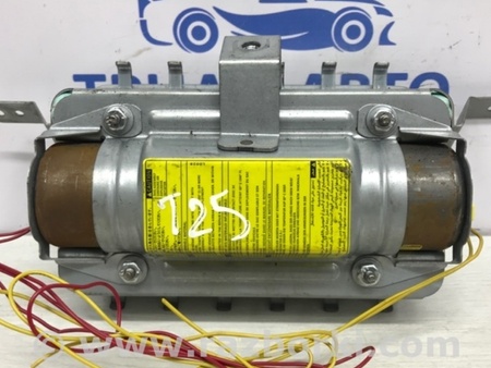 ФОТО Подушка безопасности в торпеду для Toyota Avensis T250 (02.2003-10.2009) Киев