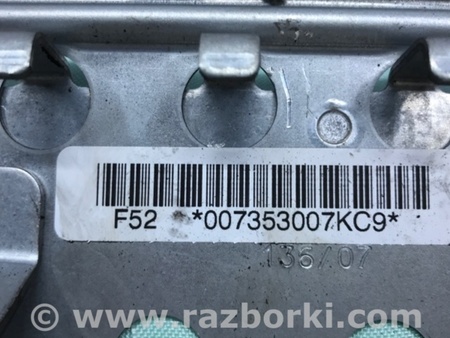 ФОТО Подушка безопасности в торпеду для Toyota Avensis T250 (02.2003-10.2009) Киев