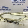 Airbag потолка(шторка) правый Toyota Avensis T250 (02.2003-10.2009)