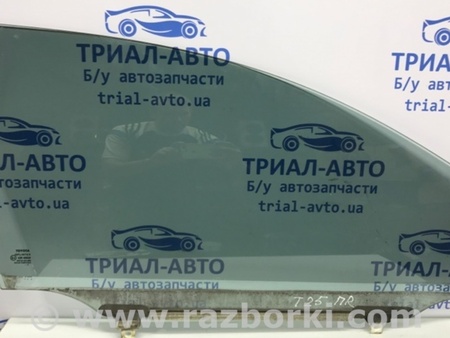 ФОТО Стекло двери переднее правое для Toyota Avensis T250 (02.2003-10.2009) Киев