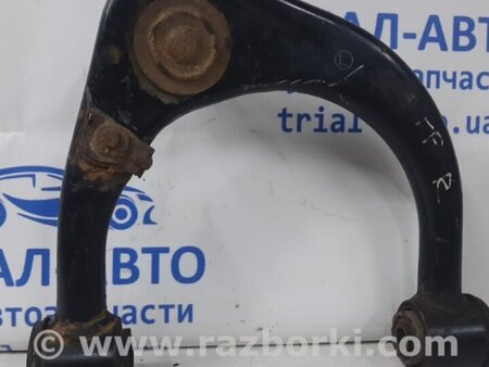 ФОТО Рычаг передний верхний левый для Toyota Land Cruiser Prado 120 Киев