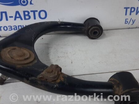 ФОТО Рычаг передний верхний левый для Toyota Land Cruiser Prado 120 Киев