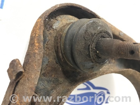 ФОТО Рычаг передний верхний правый для Toyota Land Cruiser Prado 120 Киев