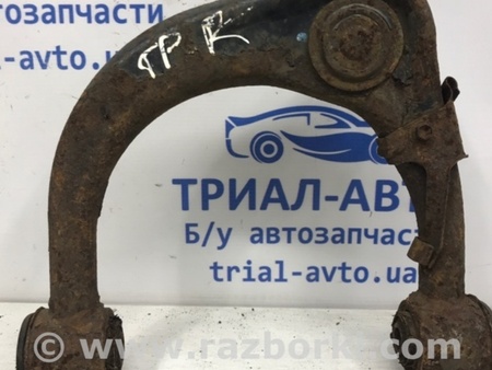 ФОТО Рычаг передний верхний правый для Toyota Land Cruiser Prado 120 Киев