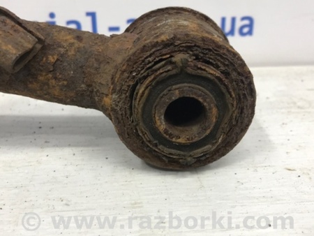 ФОТО Рычаг передний верхний правый для Toyota Land Cruiser Prado 120 Киев