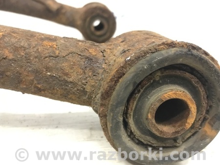 ФОТО Рычаг передний верхний правый для Toyota Land Cruiser Prado 120 Киев