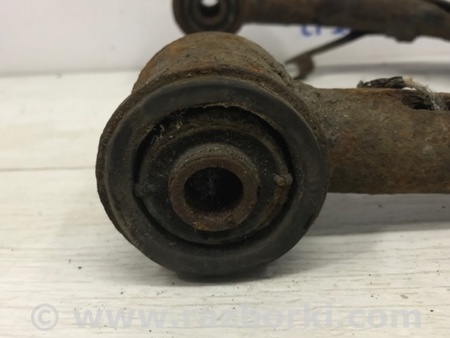 ФОТО Рычаг передний верхний правый для Toyota Land Cruiser Prado 120 Киев