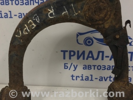 ФОТО Рычаг передний верхний правый для Toyota Land Cruiser Prado 120 Киев