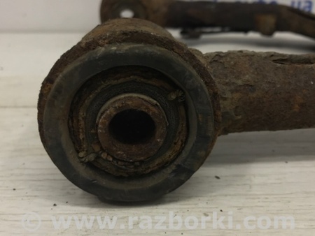 ФОТО Рычаг передний верхний правый для Toyota Land Cruiser Prado 120 Киев