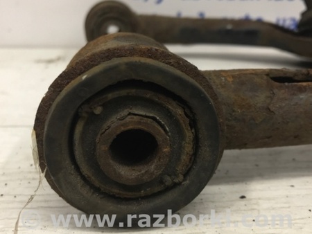 ФОТО Рычаг передний верхний правый для Toyota Land Cruiser Prado 120 Киев