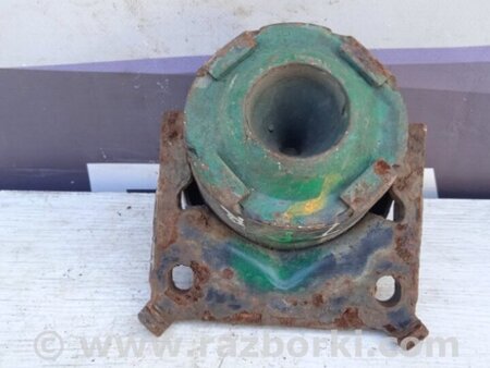 ФОТО Подушка ДВС правая для Toyota Land Cruiser Prado 120 Киев