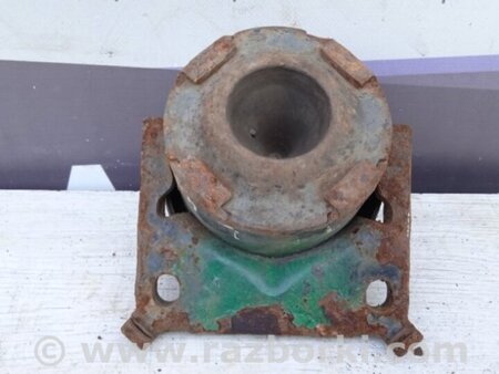 ФОТО Подушка ДВС левая для Toyota Land Cruiser Prado 120 Киев