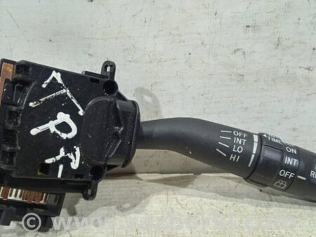 ФОТО Переключатель подрулевой правый(дворники) для Toyota Land Cruiser Prado 120 Киев