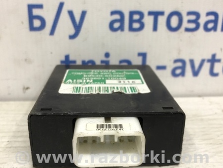 ФОТО Блок управления раздаточной коробкой для Toyota Land Cruiser Prado 120 Киев