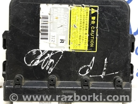 ФОТО Блок управления для Toyota Land Cruiser Prado 120 Киев