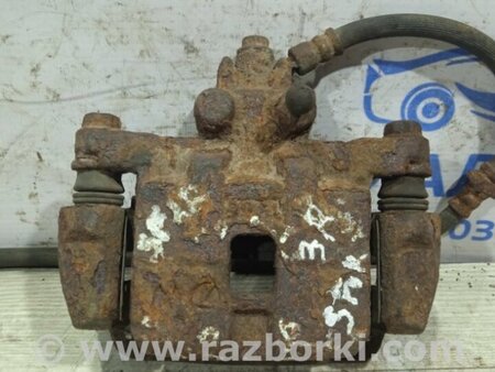 ФОТО Суппорт задний правый для Subaru Forester SG (2002-2008) Киев