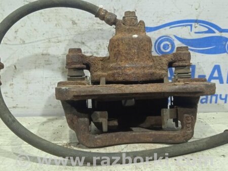 ФОТО Суппорт задний правый для Subaru Forester SG (2002-2008) Киев