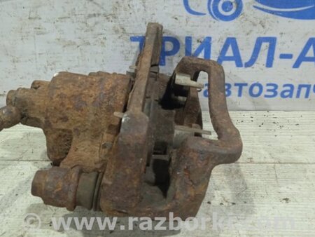 ФОТО Суппорт задний правый для Subaru Forester SG (2002-2008) Киев