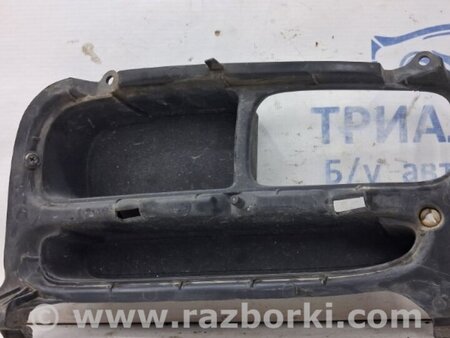 ФОТО Решетка противотуманки левая для Toyota Avensis T250 (02.2003-10.2009) Київ
