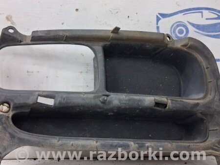 ФОТО Решетка противотуманки правая для Toyota Avensis T250 (02.2003-10.2009) Киев