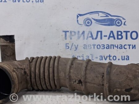 ФОТО Патрубок воздушного фильтра для Toyota Land Cruiser Prado 120 Киев
