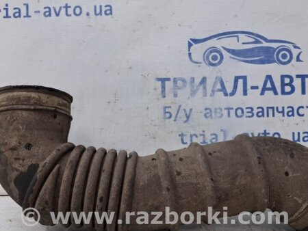 ФОТО Патрубок воздушного фильтра для Toyota Land Cruiser Prado 120 Киев
