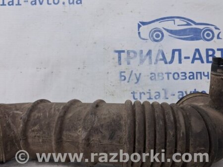 ФОТО Патрубок воздушного фильтра для Toyota Land Cruiser Prado 120 Киев