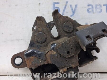 ФОТО Замок капота для Toyota Land Cruiser Prado 120 Киев