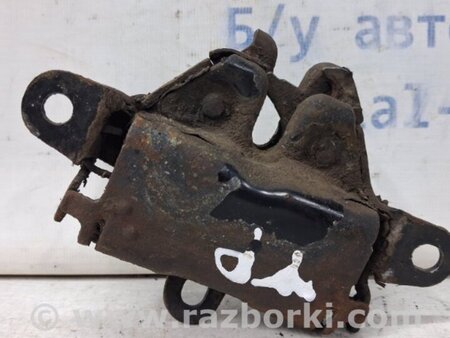 ФОТО Замок капота для Toyota Land Cruiser Prado 120 Киев