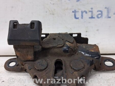 ФОТО Замок капота для Toyota Land Cruiser Prado 120 Киев