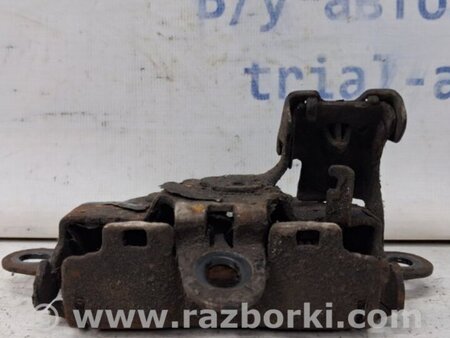 ФОТО Замок капота для Toyota Land Cruiser Prado 120 Киев