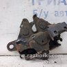 Замок капота Toyota Land Cruiser Prado 120