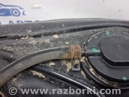 ФОТО Бак топливный пластик для Toyota Avensis T250 (02.2003-10.2009) Київ