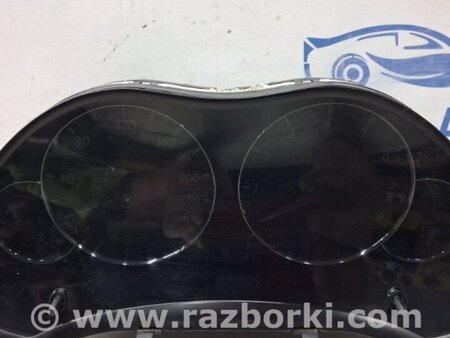 ФОТО Приборная панель для Toyota Avensis T250 (02.2003-10.2009) Киев