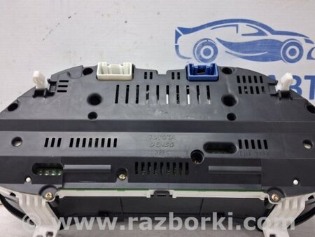 ФОТО Приборная панель для Toyota Avensis T250 (02.2003-10.2009) Киев