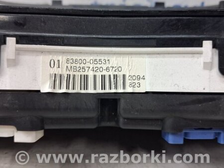 ФОТО Приборная панель для Toyota Avensis T250 (02.2003-10.2009) Киев