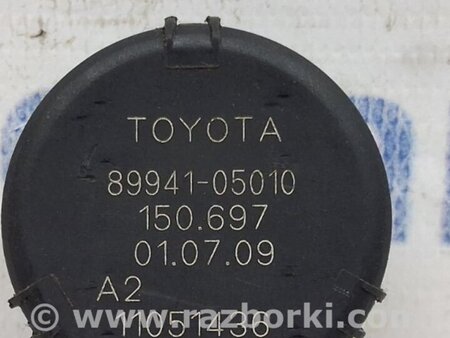ФОТО Датчик дождя для Toyota Avensis T250 (02.2003-10.2009) Киев