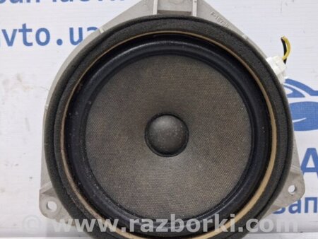 ФОТО Динамик музыкальный задний для Toyota Land Cruiser Prado 120 Киев