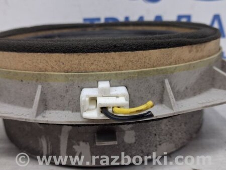 ФОТО Динамик музыкальный задний для Toyota Land Cruiser Prado 120 Киев